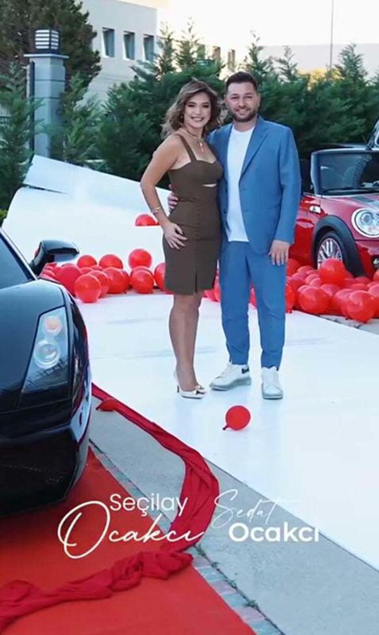 OCAKCI ÇİFTİ ADANADA YAKALANDI