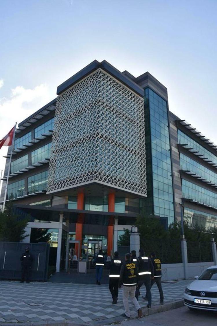 DRON FABRİKASI İÇİN TAHSİS EDİLEN ALANA HİÇBİRŞEY YAPILMADI