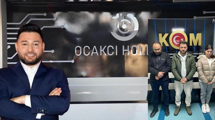 YAZILIMLA İKNA ETMİŞ