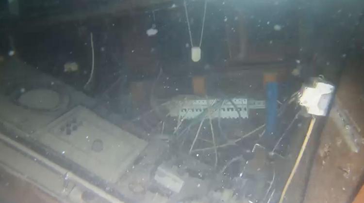 ARAMA ÇALIŞMALARI KARADAN DA SÜRÜYOR