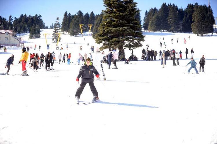 ‘TATİLCİLER ULUDAĞ’A SABAH GELİP, AKŞAM DÖNEBİLİYOR’