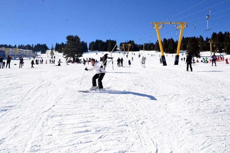 ‘KORSAN EĞİTİM KAYAK KEYFİNİ KABUSA DÖNÜŞTÜREBİLİR’