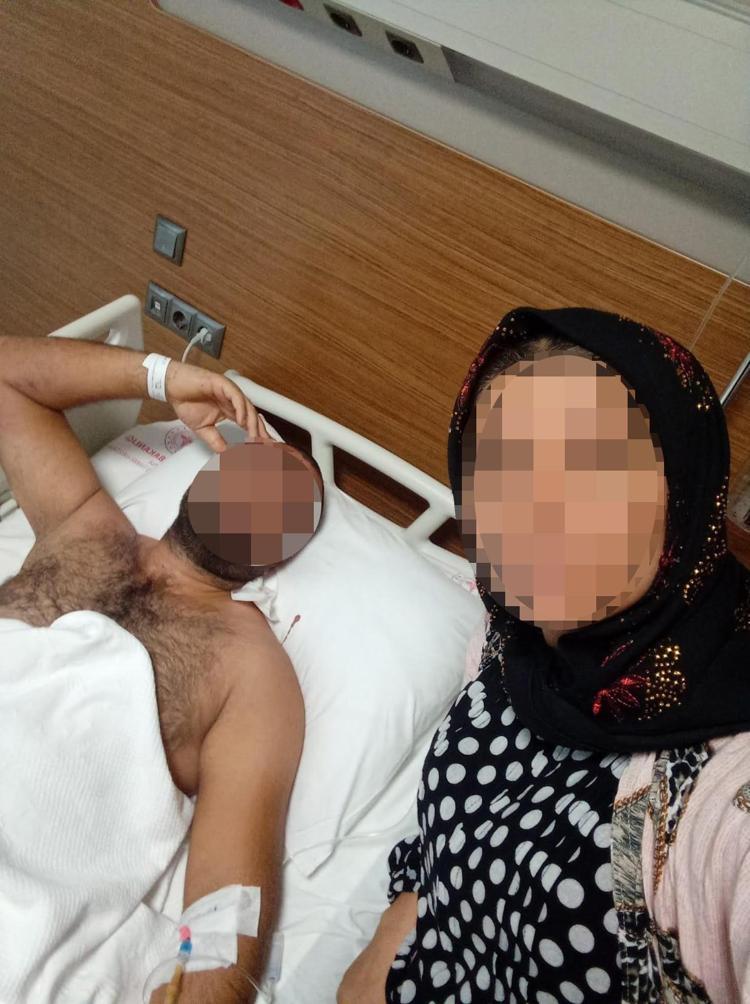 KARDEŞİ DE TUTUKLANDI; ‘RASTGELE ATEŞ ETTİM’