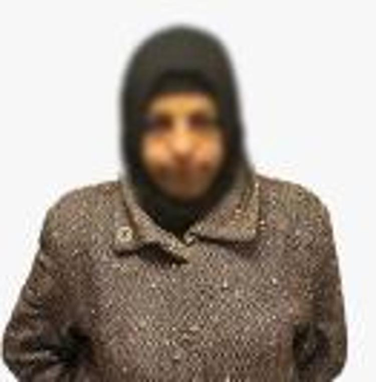 5 ŞÜPHELİ TESPİT EDİLDİ