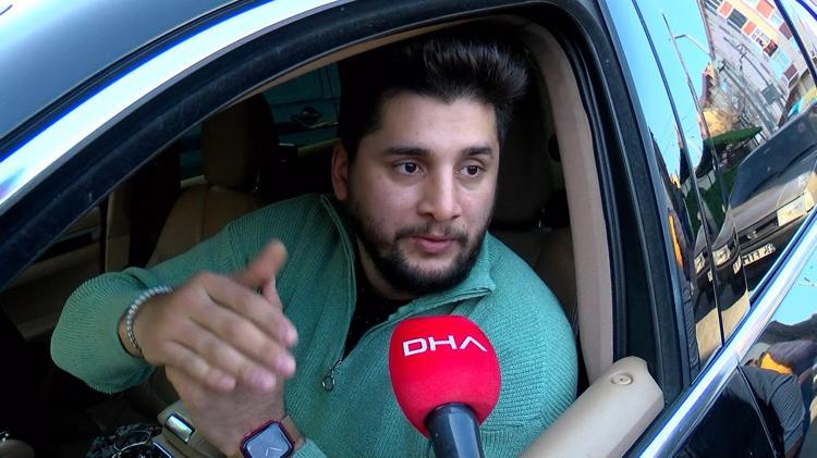 40 CEZA YEDİM; ÖDEMEZSEK MUAYENEDEN GEÇMİYOR