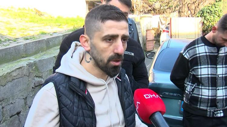 GİRESUNDAYKEN İSTANBULDA İKİ CEZA YEDİM