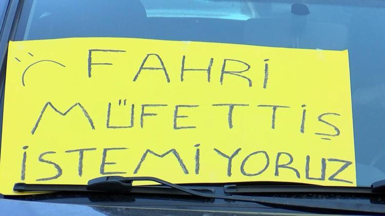 TOPLAM CEZALAR 100 BİNİ GEÇTİ