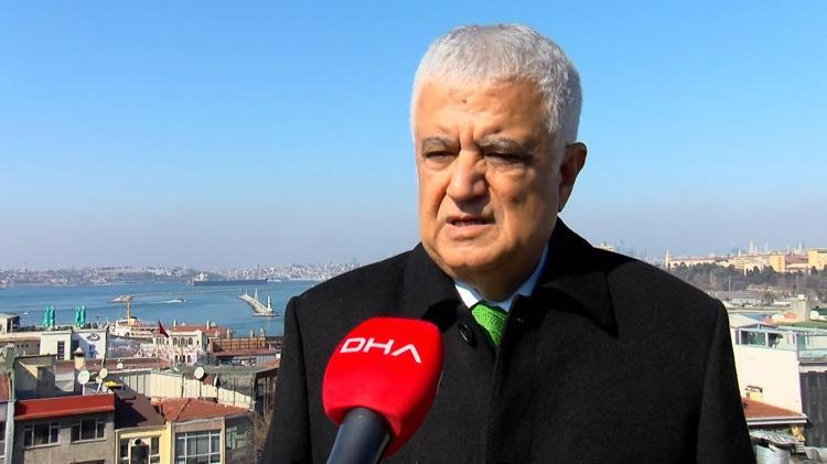 GÜLEÇYÜZ: BÖYLE BİR CEZA YEMEK FİİLEN MÜMKÜN DEĞİL