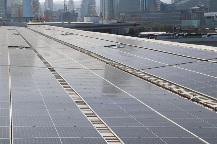 TEST AŞAMALARI BAŞARILI OLDU