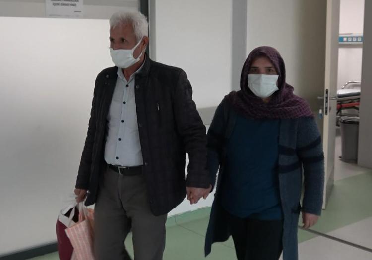 59 HASTAYA KÖK HÜCRE TEDAVİSİ UYGULANDI