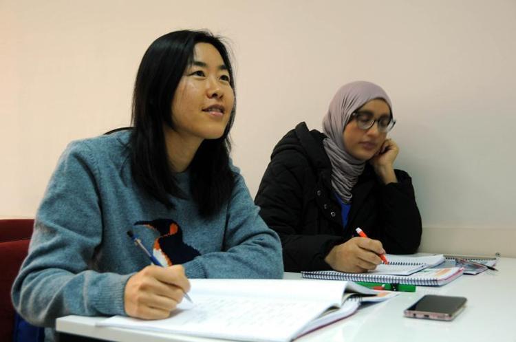 POZİTİF ENERJİ VERİYOR