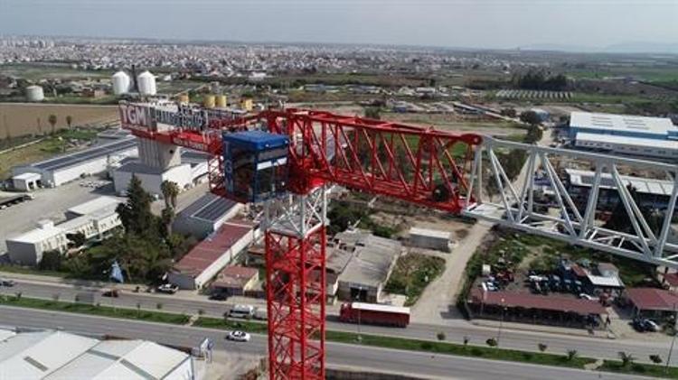 ‘EN AZ 10 SENE YATIRIMCISININ YÜZÜNÜ GÜLDÜRÜR’