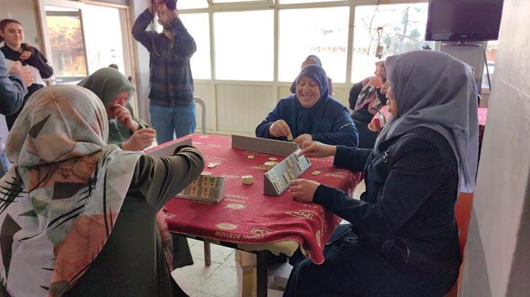 ‘KÖY TURİZMİNİN CANLANDIRILMASI İÇİN ÖNEMLİ BİR PROJE’