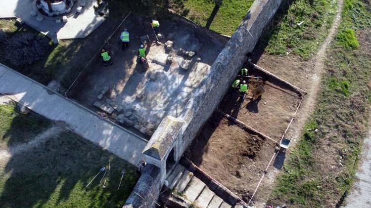 1-2 AY İÇERİSİNDE İNŞAAT ÇALIŞMASINA BAŞLAYACAĞIZ