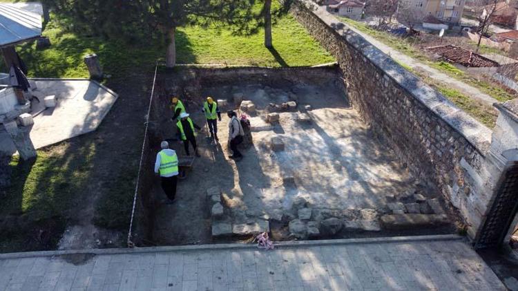 BALKANLARIN ÖNEMLİ MERKEZİ YAPMAK İSTİYORUZ