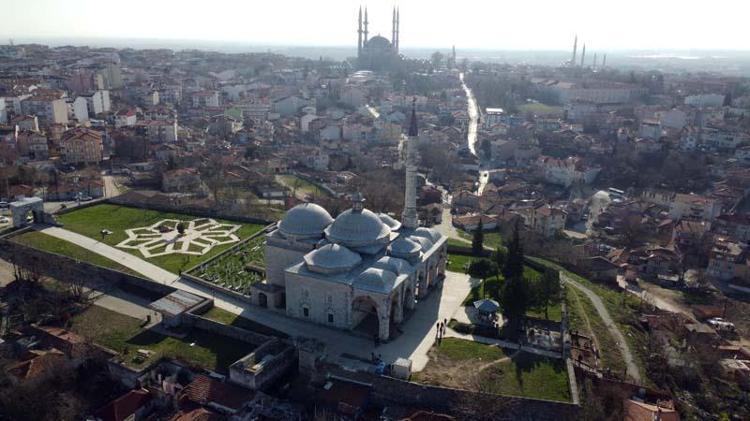 EDİRNE MEVLEVİHANESİ