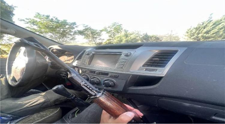 ‘YARIN O TARLAYI BİÇİCEZ’