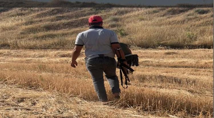 ‘OLAYIN PLANLAMASINA VE ÇATIŞMAYA KATILMIŞ’