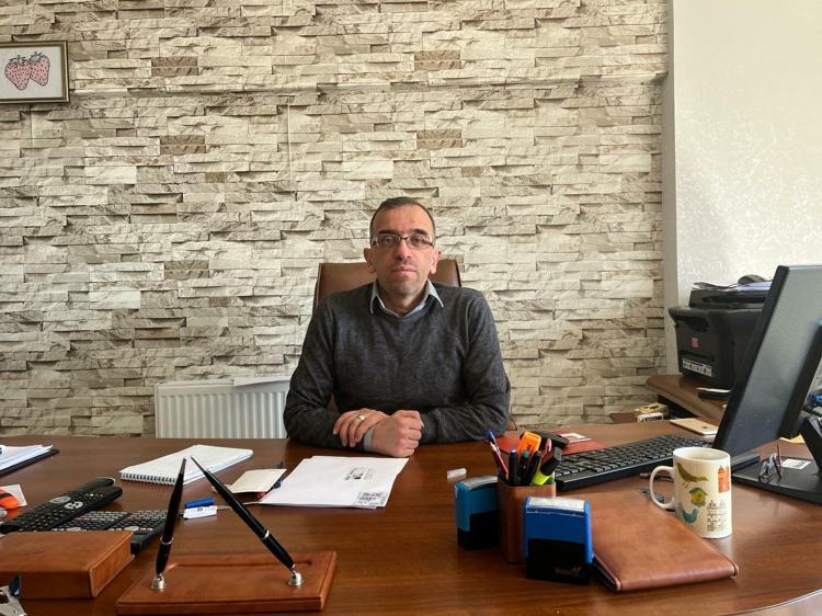 ‘YANLIŞ KAZI YÖNTEMİ İLE MAALESEF GÖÇÜKLER OLUŞUYOR’