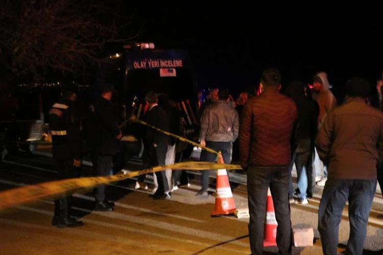 CİNAYETİ CEZAEVİNDE İTİRAF ETTİ