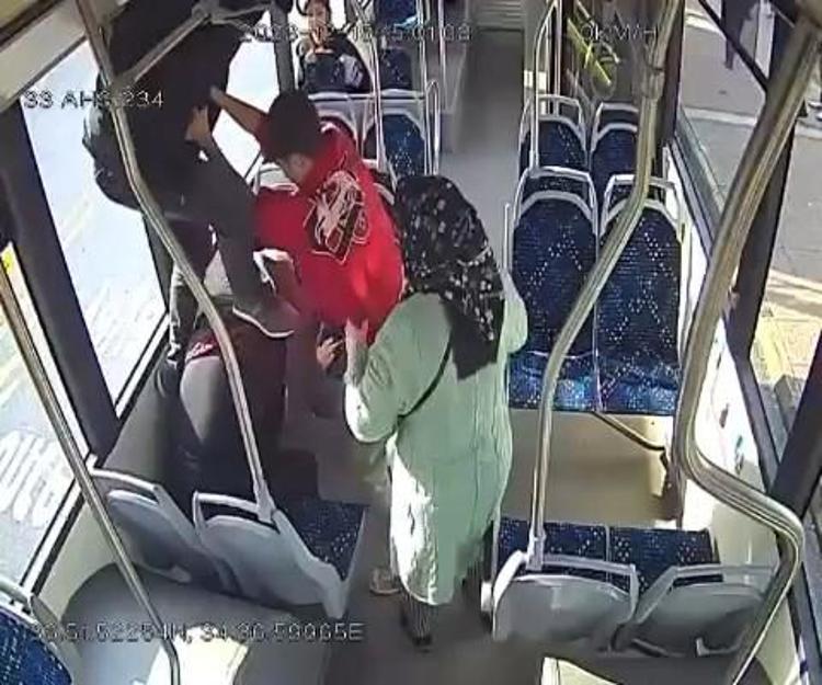 MÜDÜRÜN OĞLU DA TUTUKLANDI