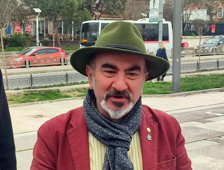 LEYLEK GÖRDÜĞÜMÜZDE DİLEK DİLEYİP AĞACA BAĞLIYORUZ