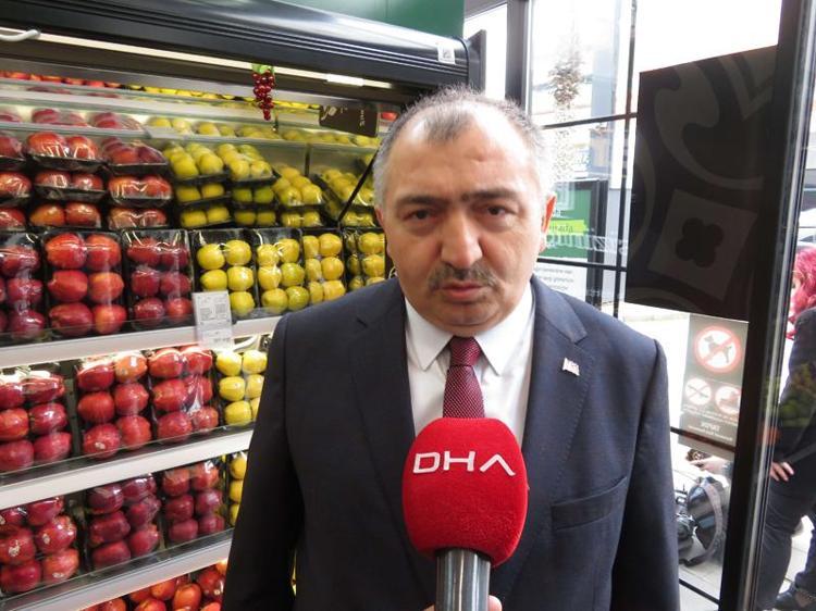 GEÇEN YIL 20 BİNE YAKIN ŞİKAYET VARDI