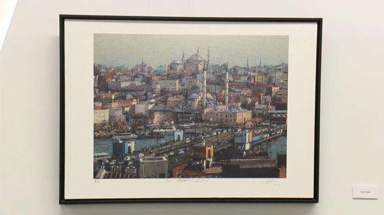 ‘’SERGİDE TÜM ÖĞRENCİLERİ KUCAKLAMIŞ OLUYORUZ’’