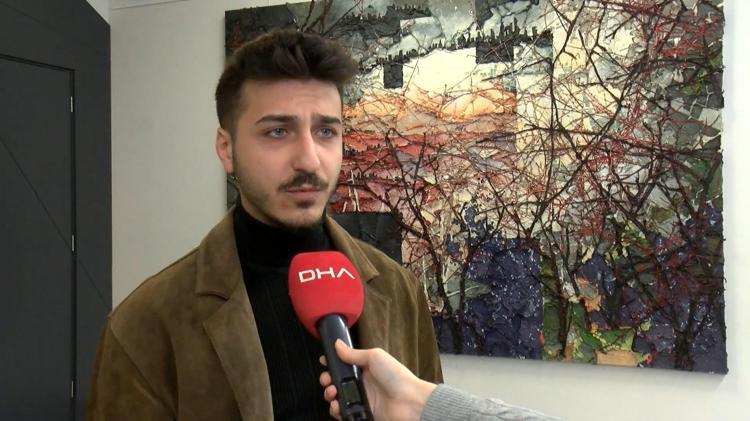 ‘’KENT KAVRAMINI DÜŞTEN GERÇEĞE OLARAK PLANLADIK’’