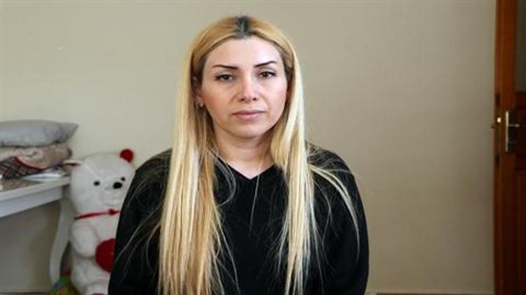 ‘ÇOCUKLARIMI AYAĞA KALDIRMAK İSTİYORUM’