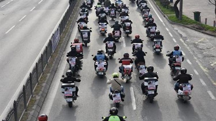 ‘BEN BIRAKAMADIM KURYELİĞİ AMA KURYELİK BENİ BIRAKTI’