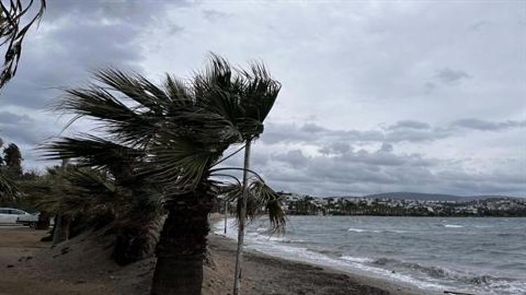 MUĞLA İÇİN TURUNCU UYARI