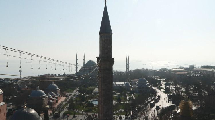 “MAHYALARIN ANLAMI BENİM İÇİN ÇOK BÜYÜK