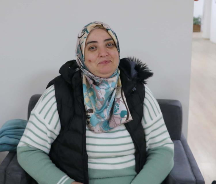 DANS SÜRECİ İLE HER ŞEY DEĞİŞMEYE BAŞLADI