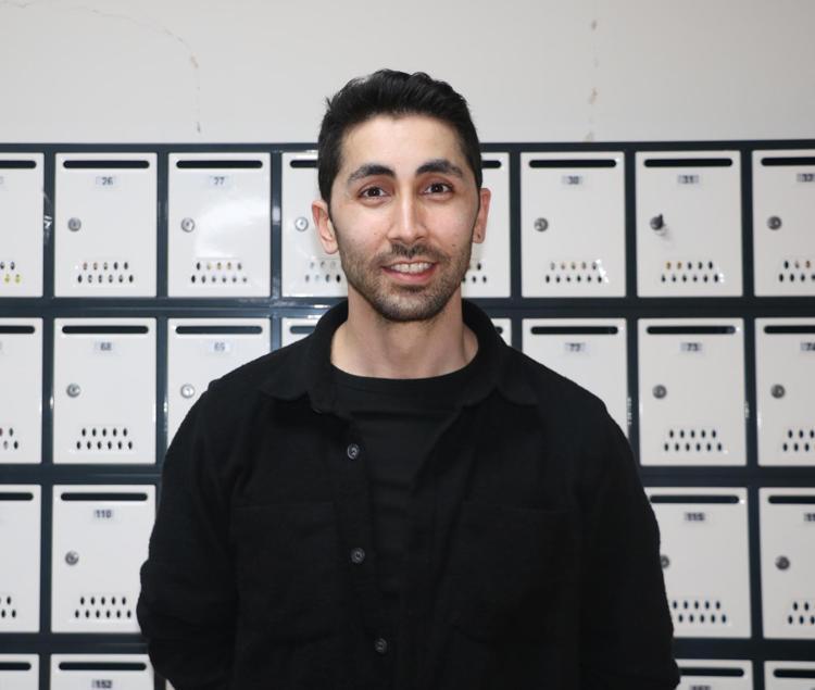 TÜRKİYEYE YENİ BİR BAŞLANGIÇ YAPMAK İÇİN GELDİM