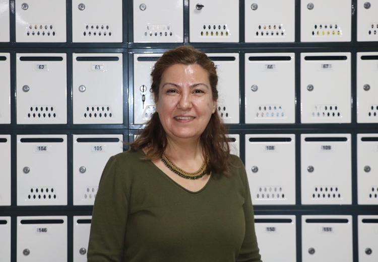 DANS ETMEK HUZUR VE MUTLULUK HİSSETTİRİYOR