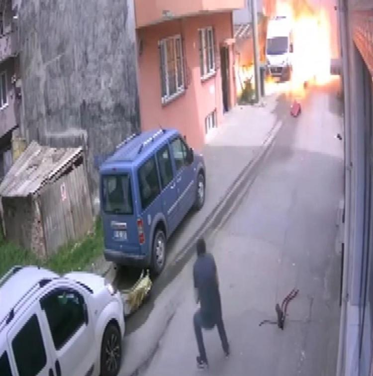 ‘YETKİLİ SERVİSİN RAPORU HATALI DEĞERLENDİRMEYE YOL AÇTI’