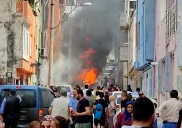 AVUSTURYA’DAKİ FABRİKAYA MÜZEKKERE YAZILACAK