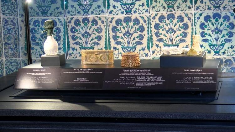 SERGİLENEN ESER SAYISI 60DAN 300E YÜKSELTİLDİ