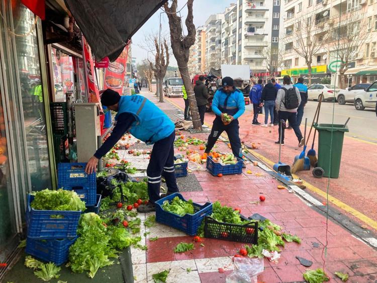 HALEN ŞOKUNU ATLATMIŞ DEĞİLİM’
