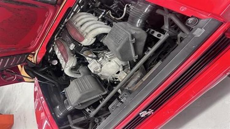 “ARAÇ 28 YILDIR KAYIPTI”