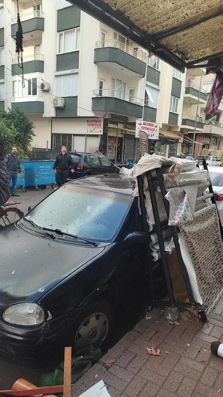 TEYAKKUZ HALİNDEYİZ