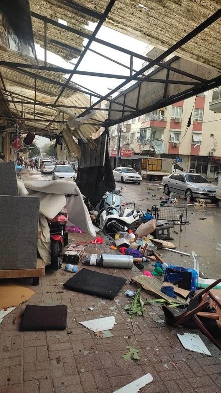 HORTUMUN ETKİSİ KAMERADA