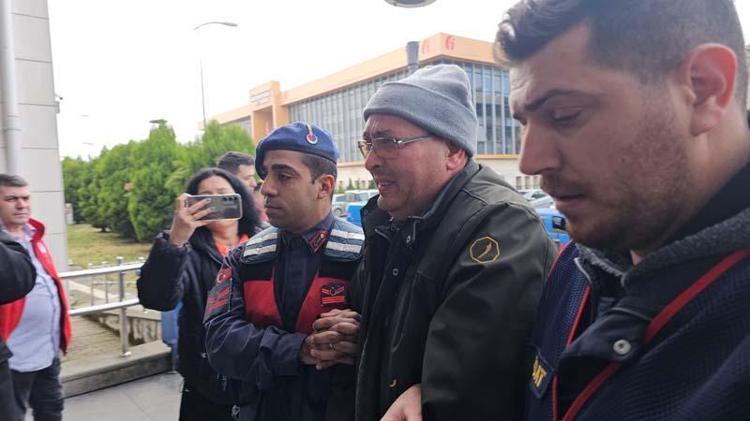 JANDARMADAN TİTİZ ÇALIŞMA