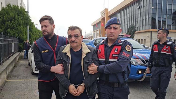 ARKADAŞLARI SİLAH SESİNİ ÖNEMSEMEMİŞ