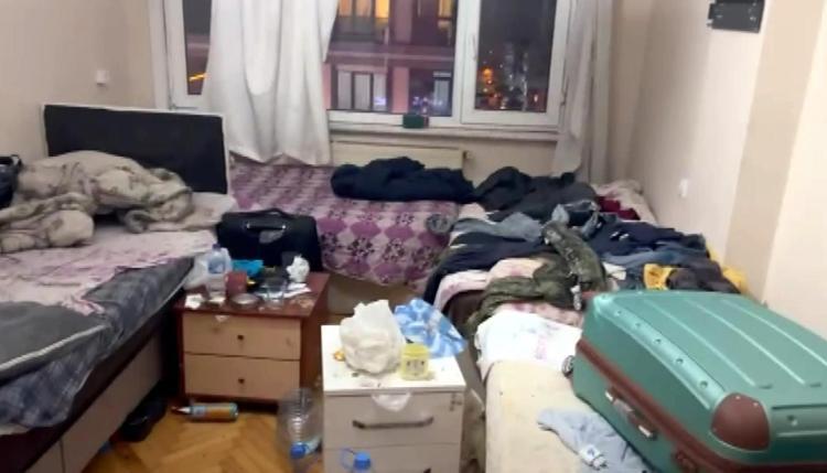 KİŞİ BAŞI 9 BİN 94 LİRA PARA CEZASI