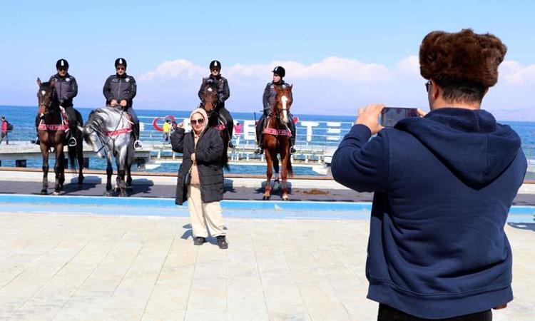 SAYIMIZ MAALESEF ÇOK AZ