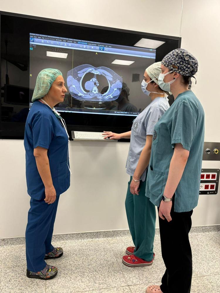 CİNSİYETE DAYALI POZİTİF AYRIMCILIK ASLA YAPMAM