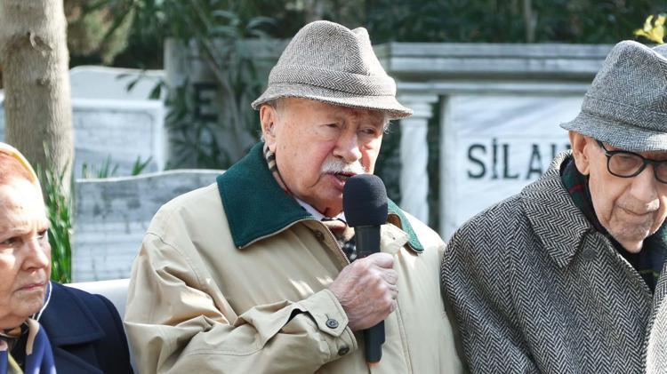 ALÇAK BİR CİNAYET ŞEBEKESİ ONU ARAMIZDAN ALDI GÖTÜRDÜ