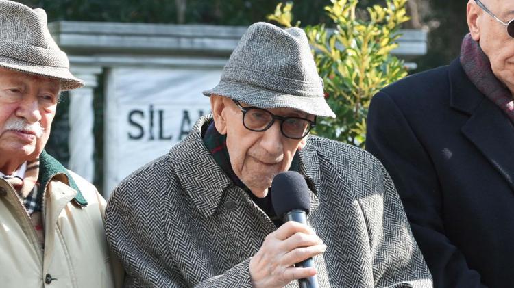 HER SENE DAHA BÜYÜK BİR ACIYLA ANIYORUZ